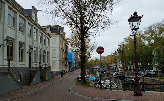 Amsterdam 9
