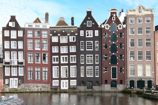 Amsterdam 4