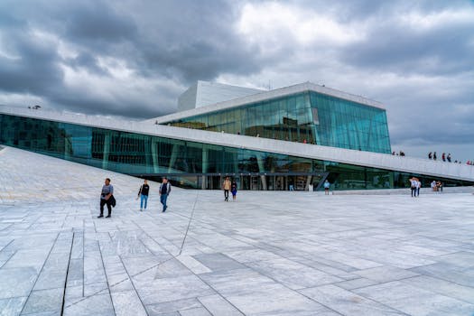Oslo 9