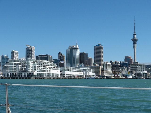 Auckland 11