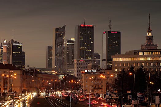 Warsaw 5