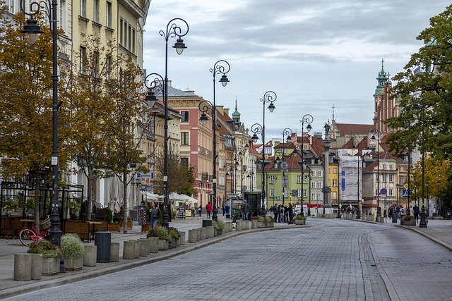 Warsaw 10