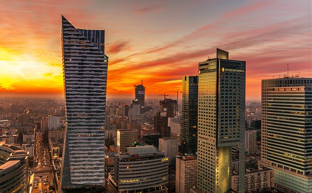 Warsaw 11