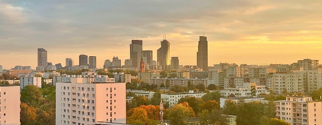 Warsaw 9