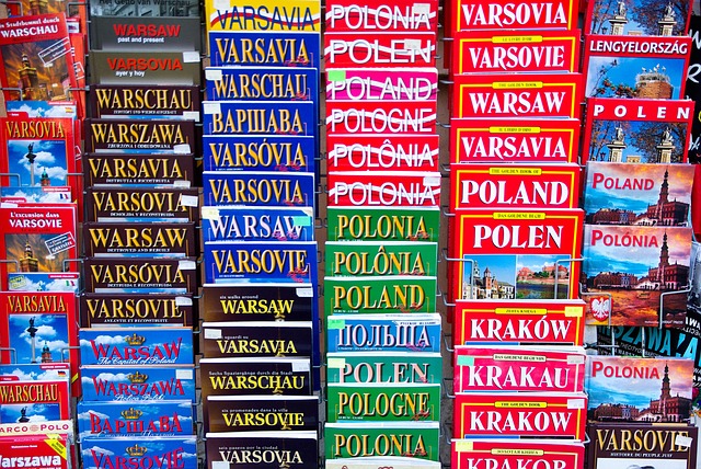 Warsaw 7