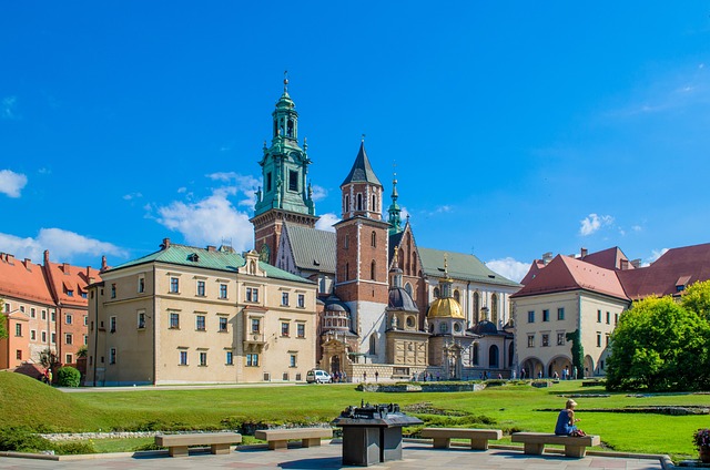 Krakow 11