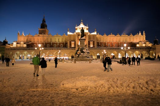 Krakow 4