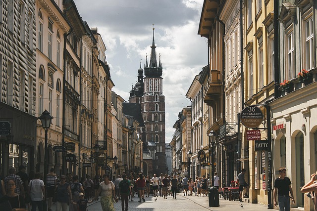 Krakow 6