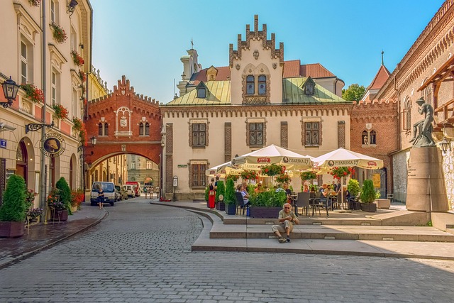 Krakow 12