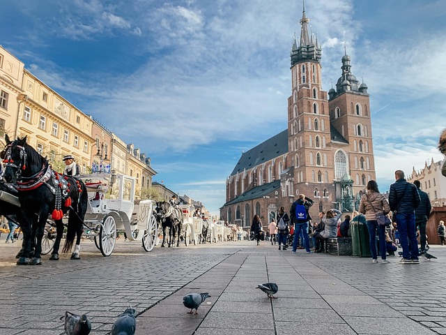Krakow 7