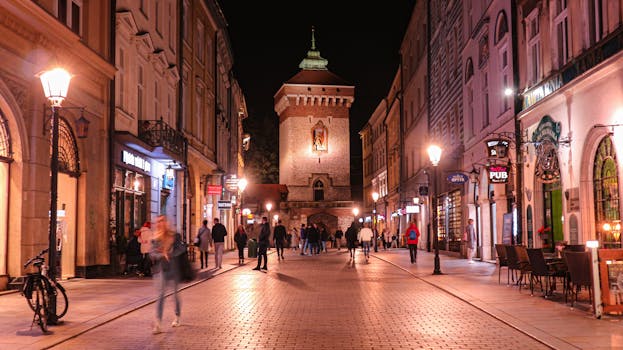 Krakow 2