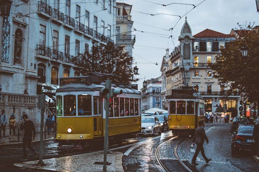 Lisbon 3