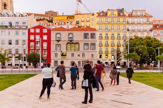 Lisbon 5