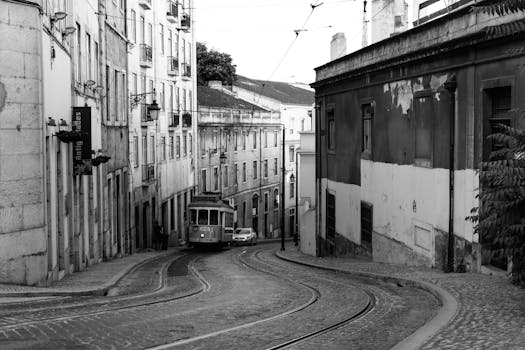 Lisbon 7