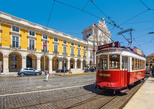 Lisbon 11