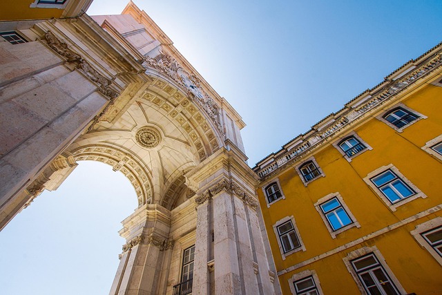 Lisbon 12