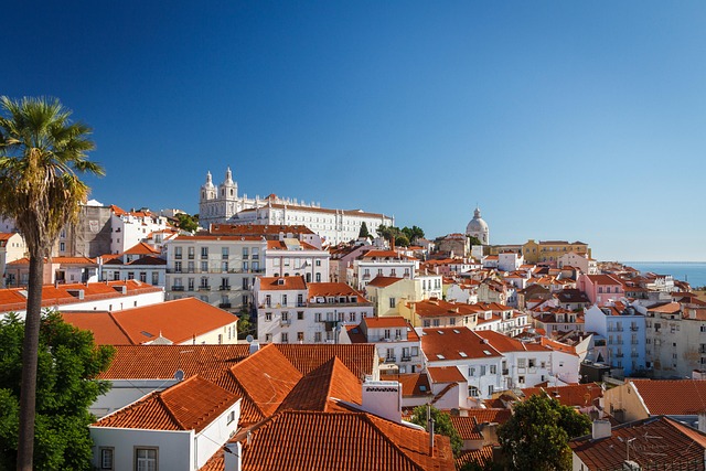Lisbon 10