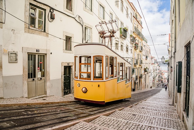 Lisbon 8
