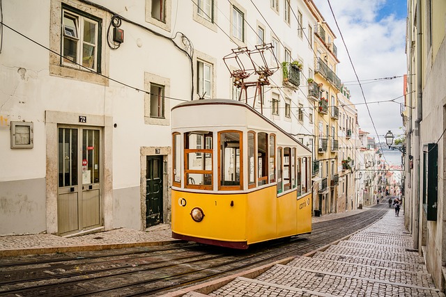 Lisbon 9