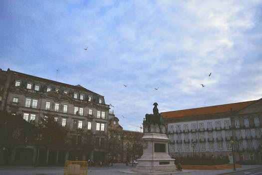 Porto 3