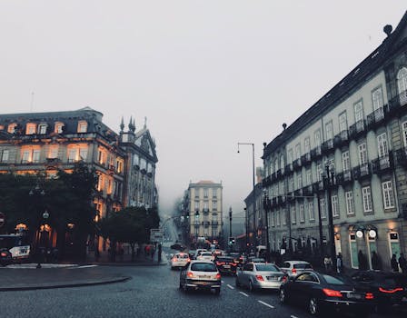 Porto 5