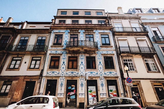Porto 8