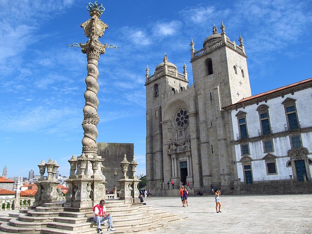 Porto 9