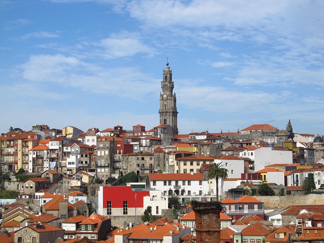 Porto 11