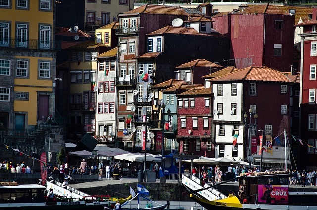 Porto 12