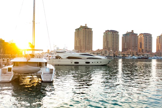 Doha 5
