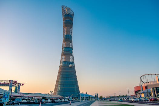 Doha 7