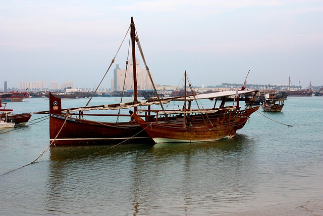 Doha 12