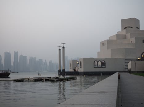 Doha 8