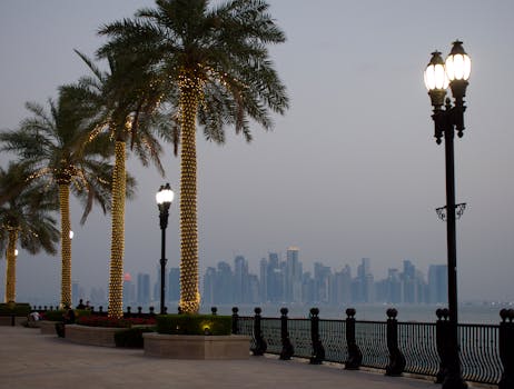 Doha 6