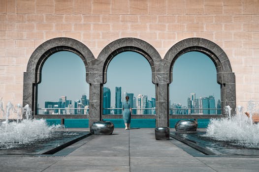Doha 3
