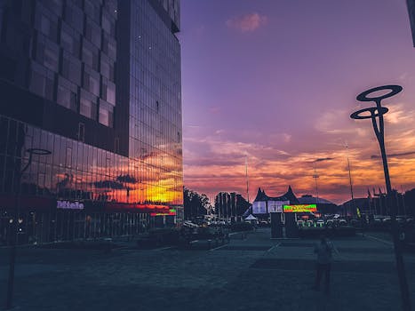 Bucharest 3