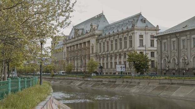 Bucharest