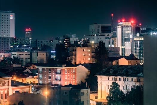 Bucharest 12