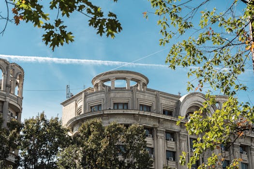 Bucharest 11