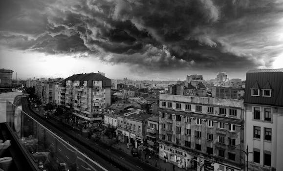 Bucharest 4