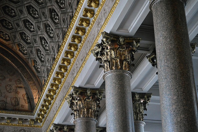 Saint-Pétersbourg 8