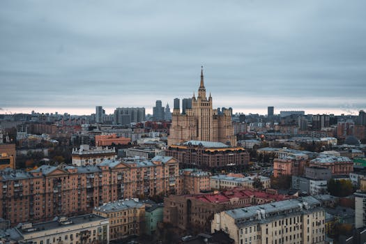 Moskau 2