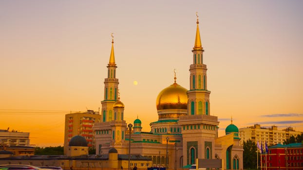 Moskau 13
