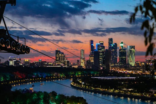 Moskau 6