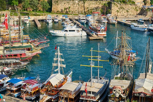 Antalya 7
