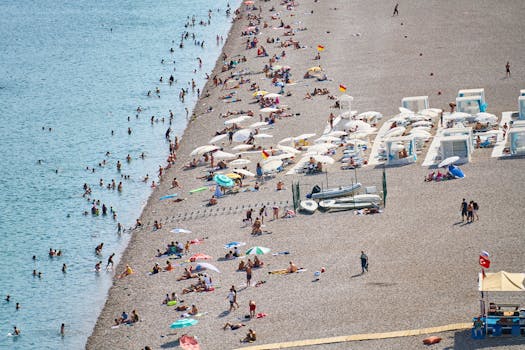 Antalya 3