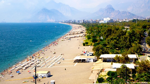 Antalya 11