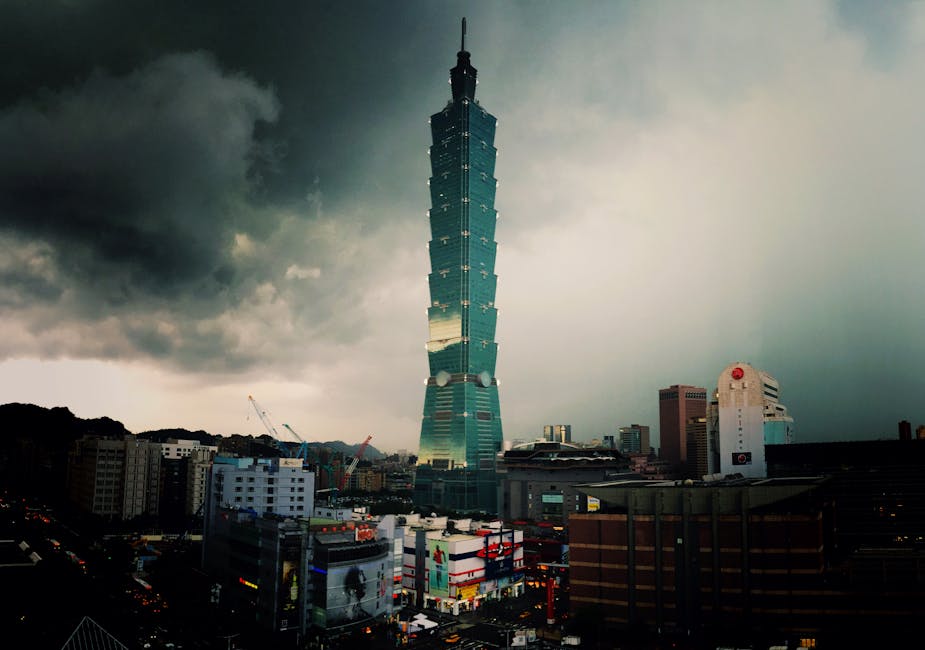 Taipeh 6