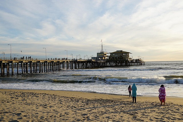 Los Angeles 5