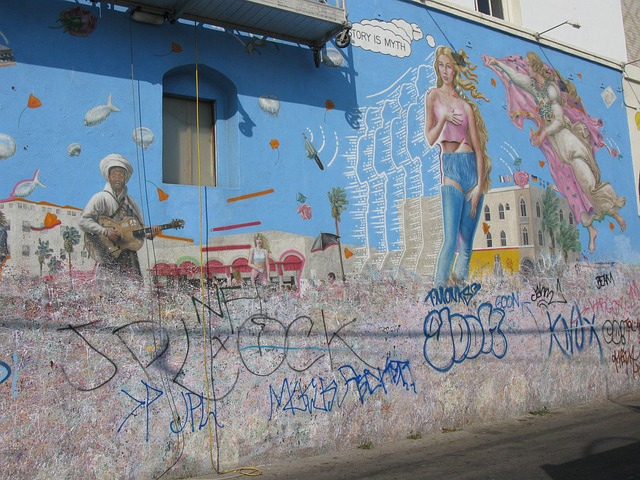 Los Angeles 8